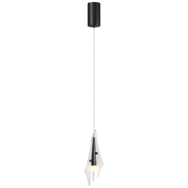 Подвесной светодиодный светильник Odeon Light Exclusive L-vision Afalina 5442/6LA