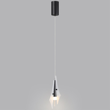 Подвесной светодиодный светильник Odeon Light Exclusive L-vision Afalina 5442/6LA