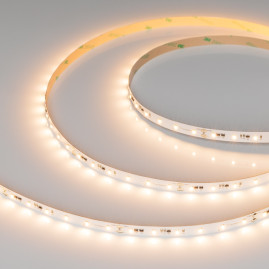 Светодиодная лента Arlight 8W/m 60Led/m 2835SMD теплый белый 20M IC-A60-10mm 24V Warm2700 040671