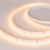 Светодиодная лента Arlight 9,6W/m 120LED/m 3528SMD теплый белый 5M 010346(2)