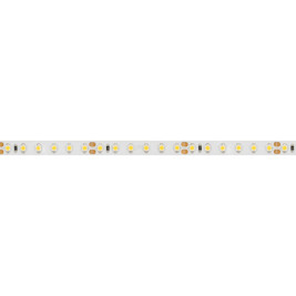 Светодиодная лента Arlight 9,6W/m 120LED/m 3528SMD теплый белый 5M 010346(2)
