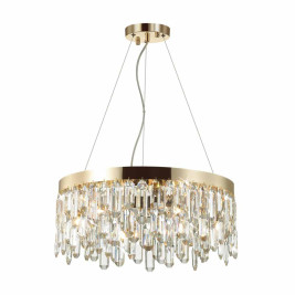 Подвесной светильник Odeon Light Hall Dakisa 4986/6