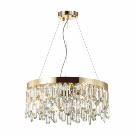 Подвесной светильник Odeon Light Hall Dakisa 4986/6