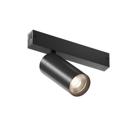 Трековый светильник Denkirs Smart Spot DK8020-BK