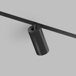 Трековый светильник Denkirs Smart Spot DK8020-BK