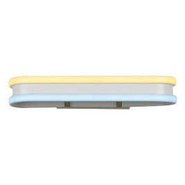 Настенный светодиодный светильник Ambrella light Line FL161