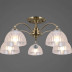 Люстра Illumico IL0564-5CSQ-25AB ELITE