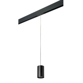 Комплект с трековым светильником Lightstar Rullo (214437+595857) PRORP437
