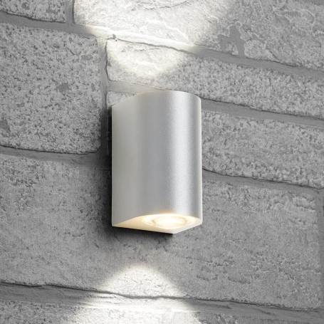 Уличный настенный светильник Feron DH053 48478