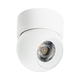 Комплект со светильником Lightstar Intero Ball (217062+521706) i06206