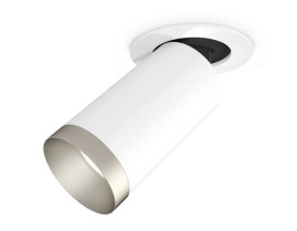 Комплект встраиваемого спота Ambrella light Techno Spot XM (A2241, C6322, N6133) XM6322203