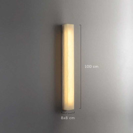 Бра Imperium Loft Greg Wall H100 312113-22