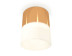Комплект накладного светильника Ambrella light Techno Spot XS (C8121, N8402) XS8121011