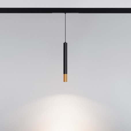 Трековый светодиодный светильник Arlight Mag-Spot-Hang-25-R30-5W Day4000 034245