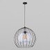 Подвесной светильник TK Lighting 2552 Universo Black