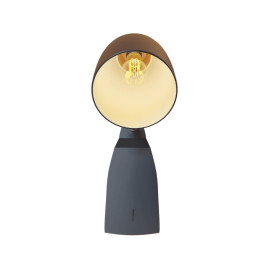 Спот Loft IT Watchman Loft4402W-Bl