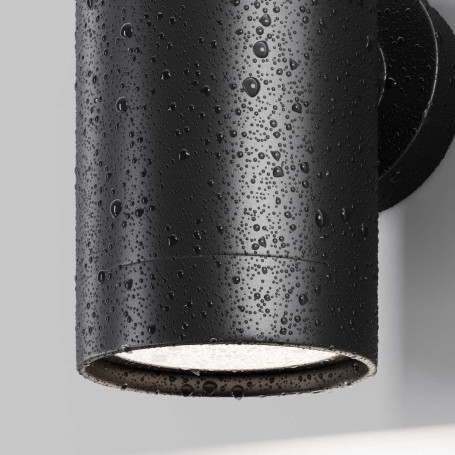 Бра Maytoni Outdoor O493WL-01B