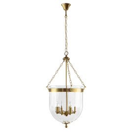 Подвесной светильник Loft It Incense 10455/6 AB