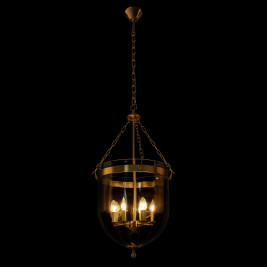 Подвесной светильник Loft It Incense 10455/6 AB