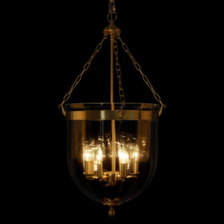 Подвесной светильник Loft It Incense 10455/6 AB