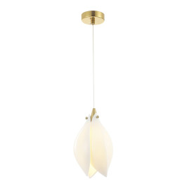 Подвесной светильник Crystal Lux FLOWERS SP1