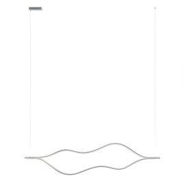 Подвесной светильник Loft it Tape Light 10403/1600 SN