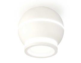 Комплект потолочного светильника Ambrella light Techno Spot XC (C1101, N7120) XS1101040