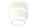 Комплект потолочного светильника Ambrella light Techno Spot XC (C1101, N7120) XS1101040