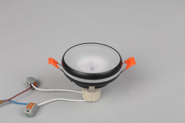 Встраиваемый потолочный светильник Omnilux Genova OML-102819-01