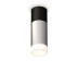 Комплект потолочного светильника Ambrella light Techno Spot XC (C6302, A2010, C6324, N6248) XS6324062