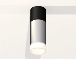 Комплект потолочного светильника Ambrella light Techno Spot XC (C6302, A2010, C6324, N6248) XS6324062