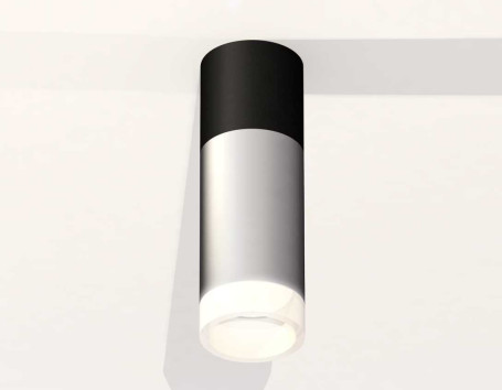 Комплект потолочного светильника Ambrella light Techno Spot XC (C6302, A2010, C6324, N6248) XS6324062