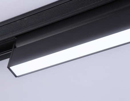 Трековый светодиодный светильник Ambrella light Track System Magnetic GL4062