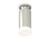 Комплект потолочного светильника Ambrella light Techno Spot XC (N6903, C6325, N6248) XS6325081