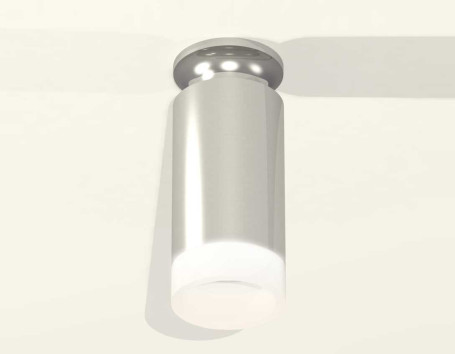 Комплект потолочного светильника Ambrella light Techno Spot XC (N6903, C6325, N6248) XS6325081