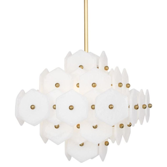 Подвесная люстра Loft-Concept Jonathan Adler 40.1879-0 18522