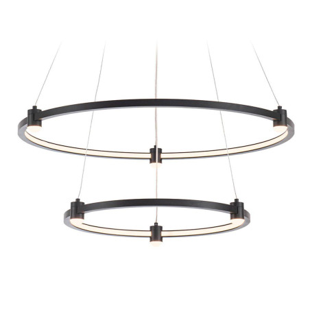 Подвесной светодиодный светильник Ambrella light Comfort Line FL5506
