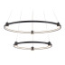 Подвесной светодиодный светильник Ambrella light Comfort Line FL5506