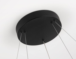 Подвесной светодиодный светильник Ambrella light Comfort Line FL5506