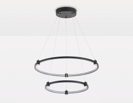 Подвесной светодиодный светильник Ambrella light Comfort Line FL5506