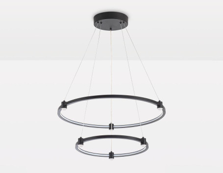 Подвесной светодиодный светильник Ambrella light Comfort Line FL5506