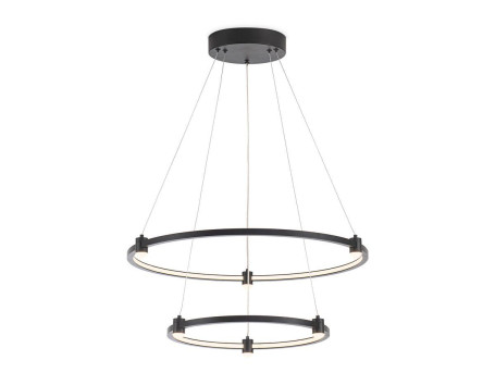 Подвесной светодиодный светильник Ambrella light Comfort Line FL5506