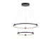 Подвесной светодиодный светильник Ambrella light Comfort Line FL5506