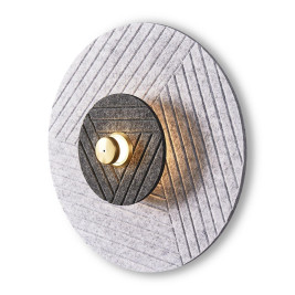 Настенный светодиодный светильник Freya Acoustic FR5494WL-L4TR