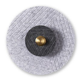 Настенный светодиодный светильник Freya Acoustic FR5494WL-L4TR