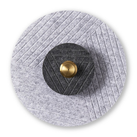 Настенный светодиодный светильник Freya Acoustic FR5494WL-L4TR