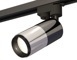 Комплект трекового светильника Ambrella light Track System XT (A2521, C6303, A2010, C6305, N6121) XT6305001