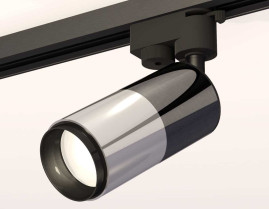 Комплект трекового светильника Ambrella light Track System XT (A2521, C6303, A2010, C6305, N6121) XT6305001