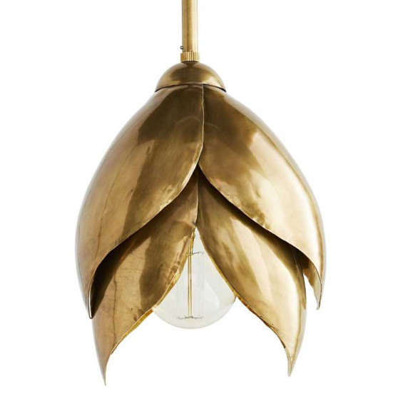 Подвесной светильник Loft-Concept Arteriors 40.6055-0 53106