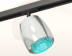 Комплект трекового светильника Ambrella light Track System XT (A2537, C1143, N7194) XT1143010